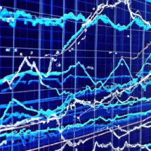 Colorful graph illustrating the advantages of bootstrapping: control, no equity dilution, and flexibility.