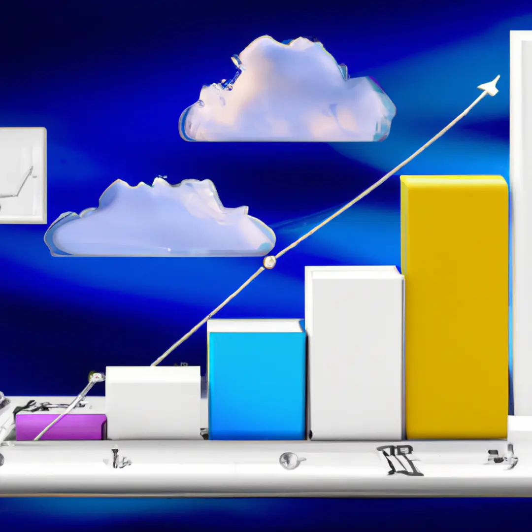 Alternative image alt-text: Minimalistic image of the Leanstack Canvas depicting key metrics and iterative development.