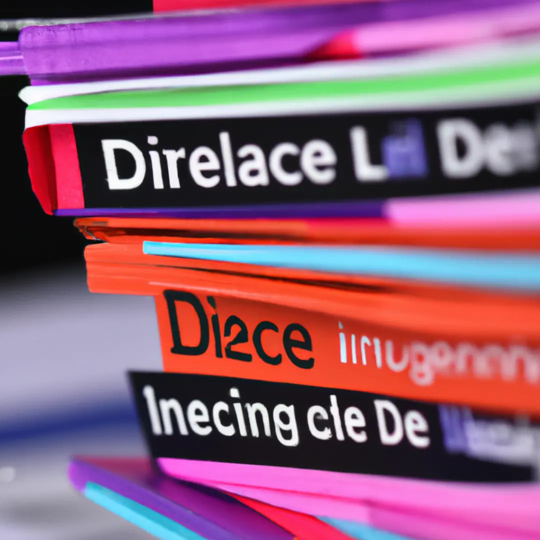 Image alt-text: Stack of documents representing due diligence process in investing