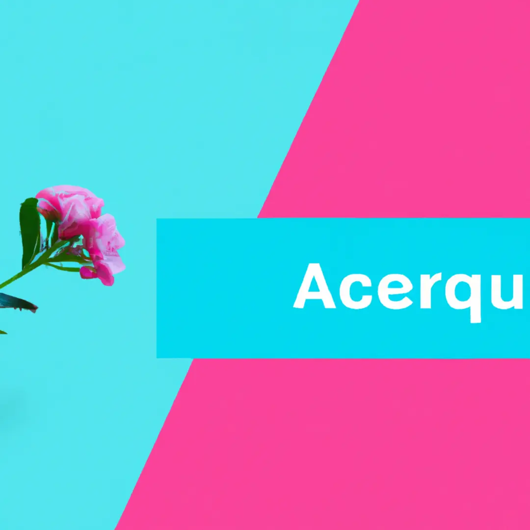 A minimalist image illustrating the concept of customer acquisition with the text Acquire, Retain, Grow