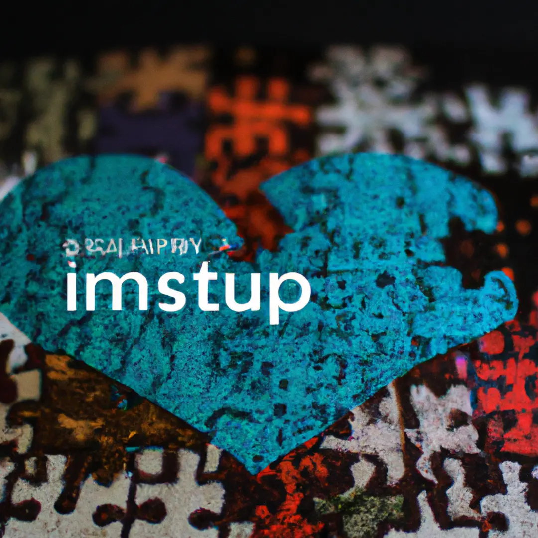 Caption: Image of a puzzle piece with Impact Investing written on it.