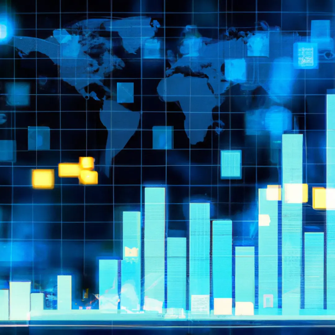 Alternative image alt-text: Monitoring financial health and performance - key to sustainable and profitable business partnerships.