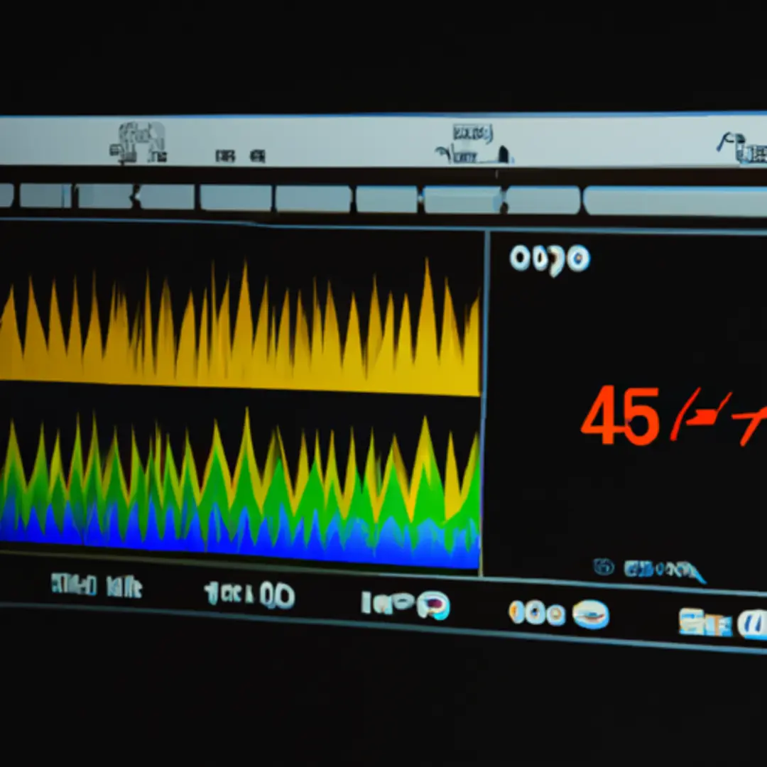 A computer screen displaying GPT-4s interface and capabilities.