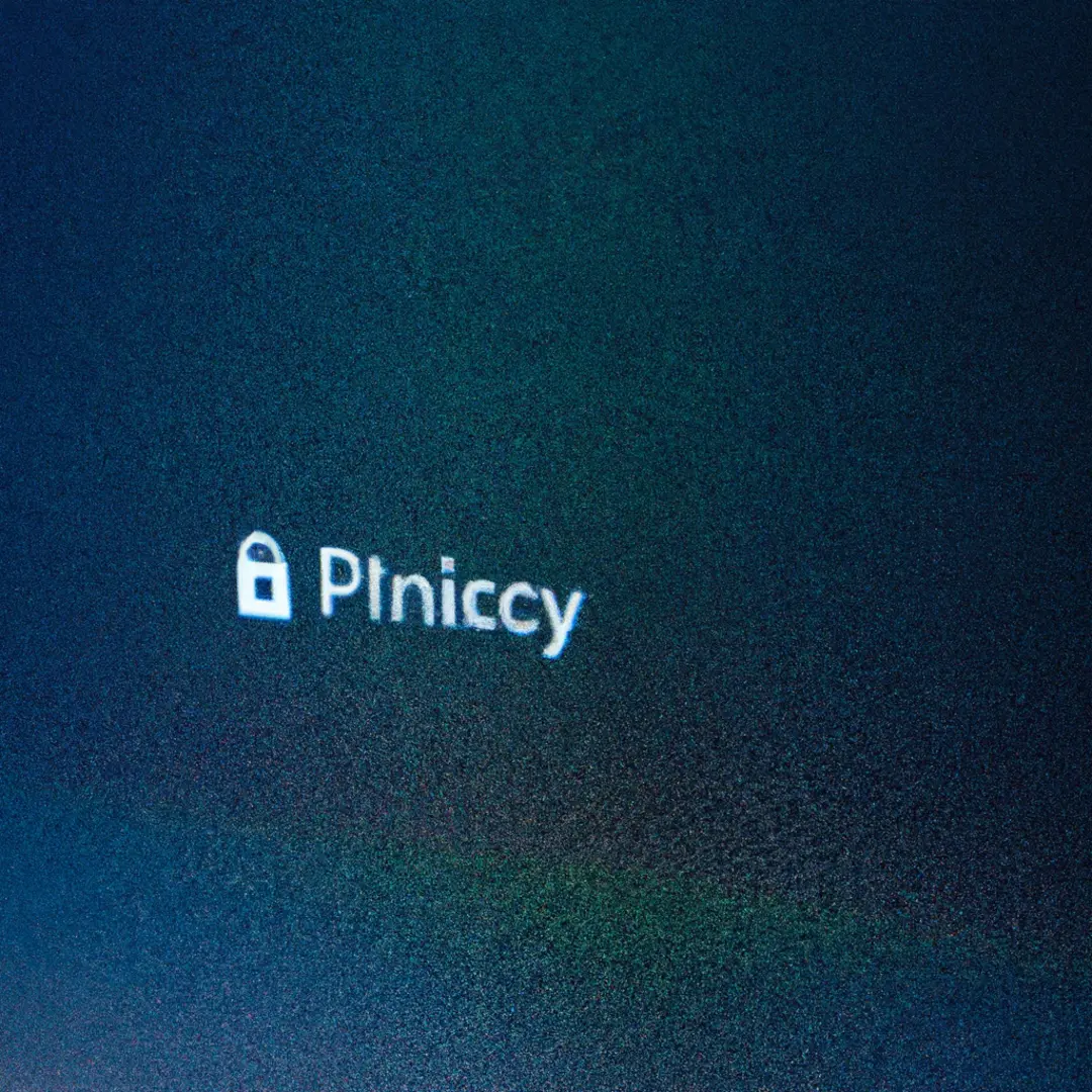 Image of a computer screen displaying the Privacy Sandbox interface.