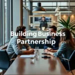 Building Business Partnerships (2)