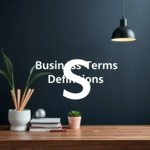 Business Terms Definitions_ Letter S