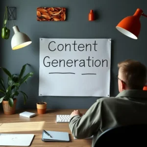 Content Generation_ Everything you need to know about