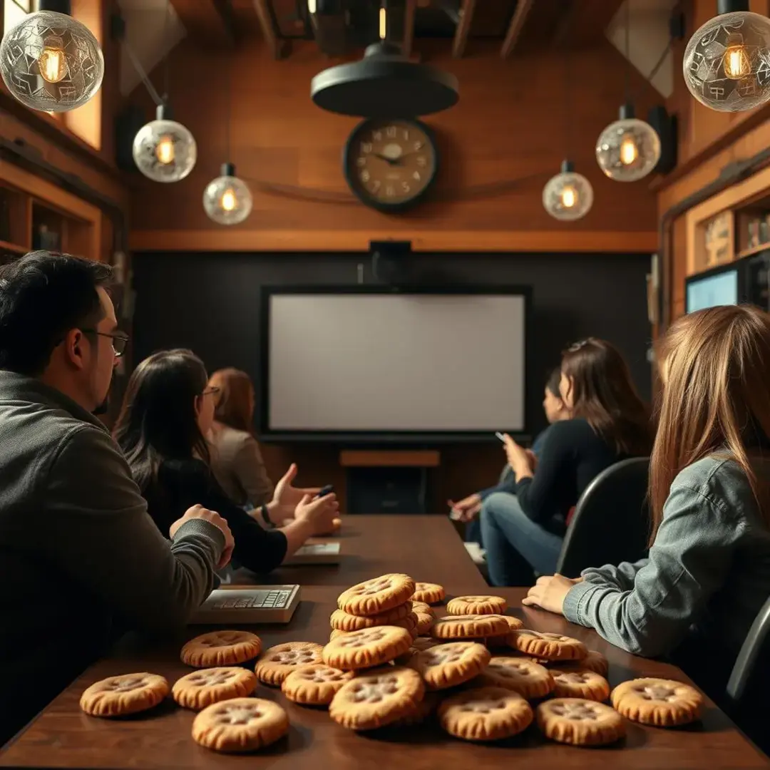 Diverse strategies for engaging audiences without cookies.