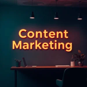 Overview about Content Marketing