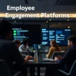 Employee Engagement Platforms