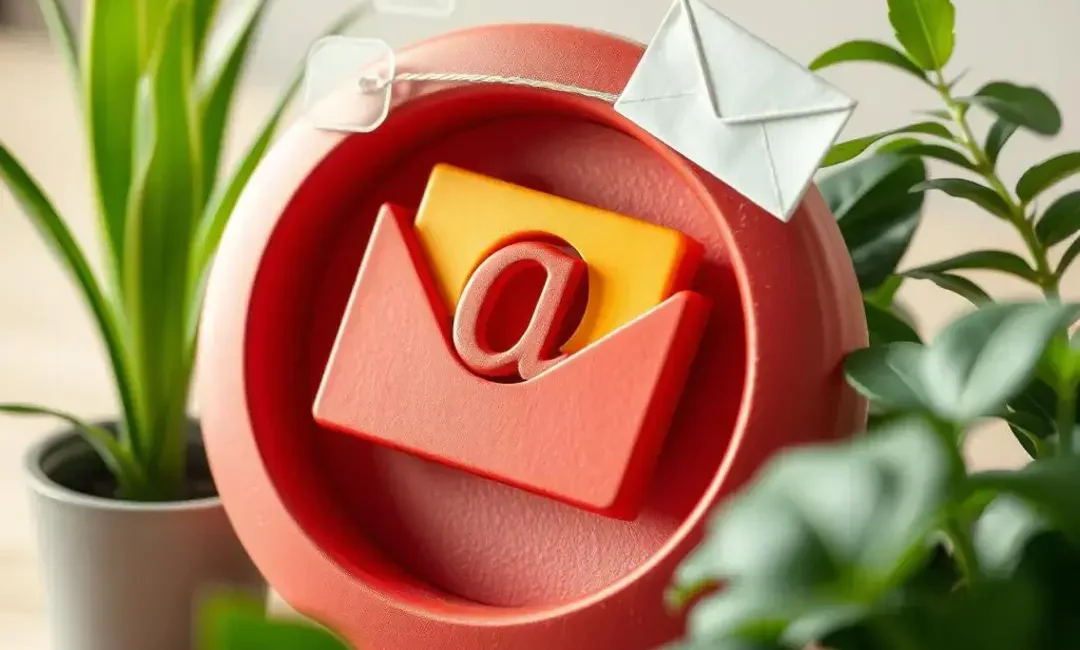 AI analyzes emails to enhance communication efficiency and engagement.