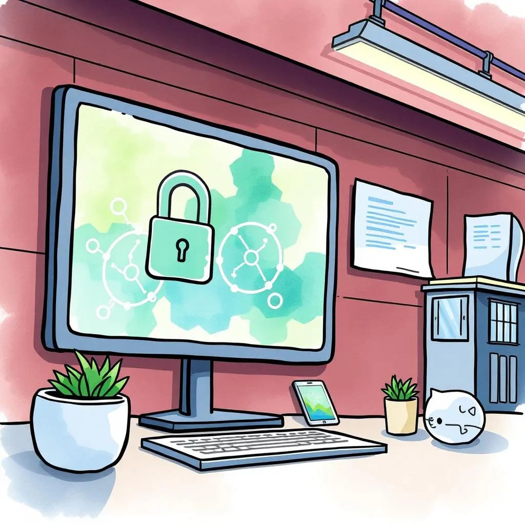 Access control policy generator: Create policies for managing user access rights 1 access-control-access-control-policy-generator-10ka