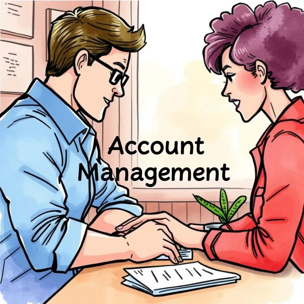 Customer feedback analyzer: Generates insights from customer feedback text 1 account-management-customer-feedback-analyzer-generates-insights-from-customer-feedback-text-10ka
