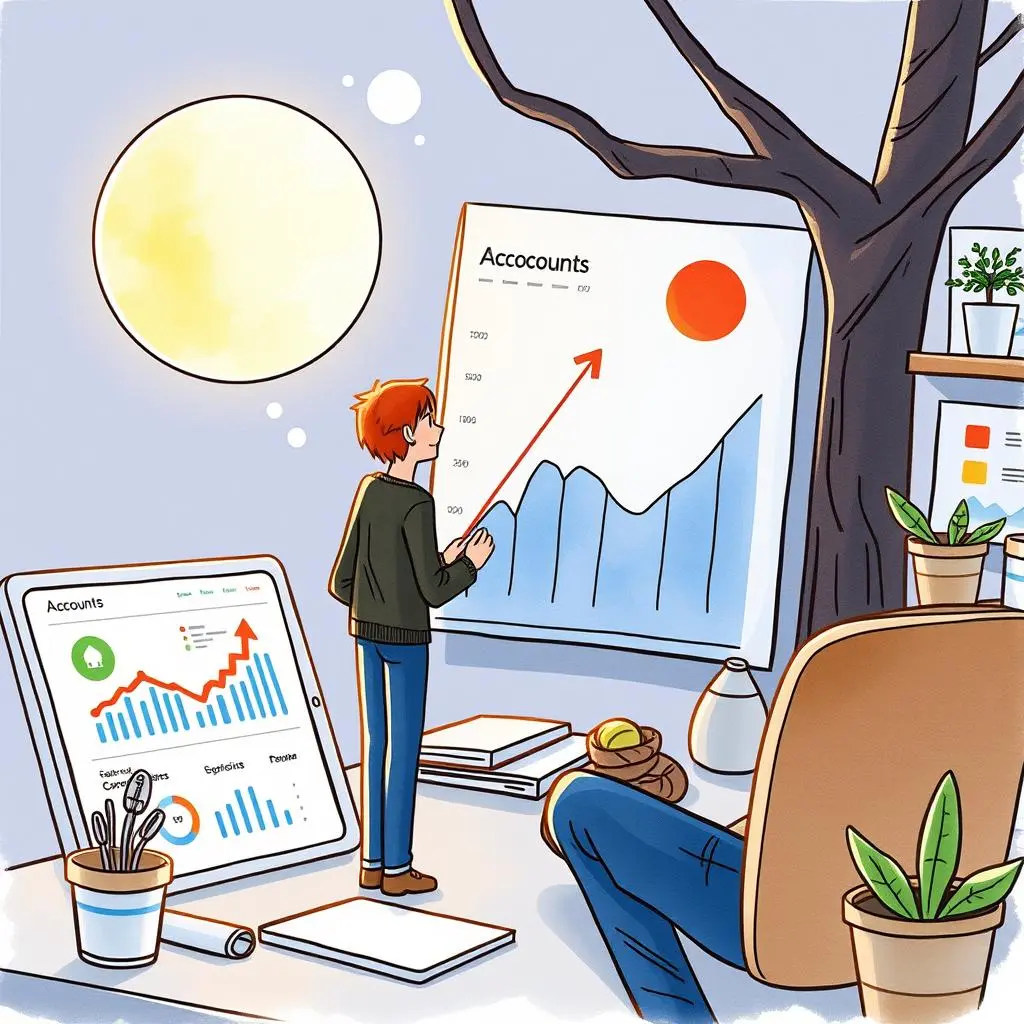 Performance comparison tool: Compare performance across different accounts 1 account-management-performance-comparison-tool-10ka
