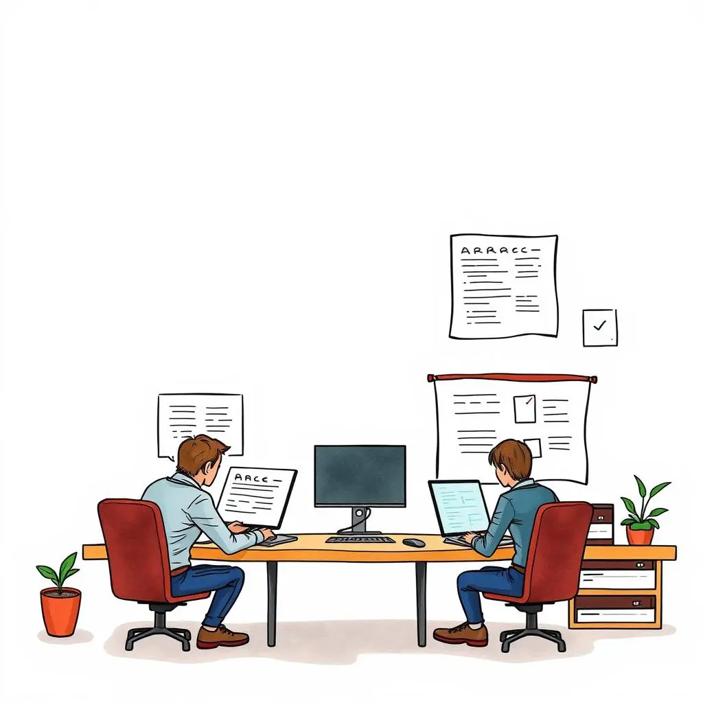 Deliverable criteria developer: Define criteria for deliverables efficiently 1 agilescrum-management-deliverable-criteria-developer-10ka