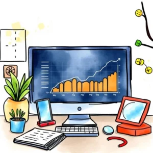analytics-and-reporting-data-summary-crafting-10ka