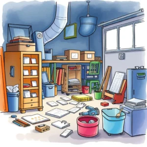 Standard operation document maker: Produce uniform operation documents for assembly 7 assembly-process-optimization-standard-operation-document-maker-10ka