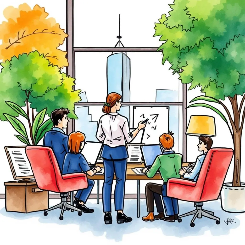 Resource allocation assistant: Optimize team resource distribution 1 Team meeting to optimize resource distribution for project management.
