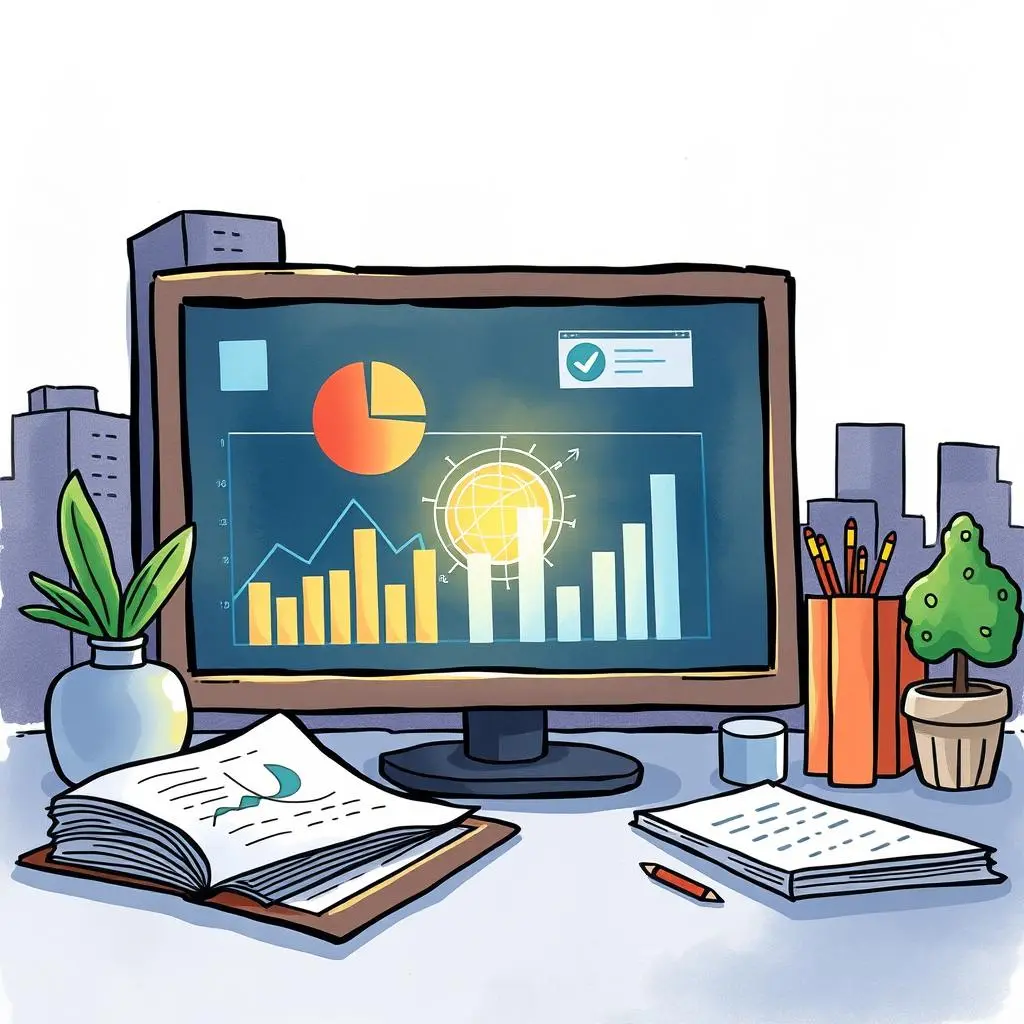 Important figures highlight tool: Isolate critical financial metrics efficiently 1 audit-support-important-figures-highlight-tool-10ka