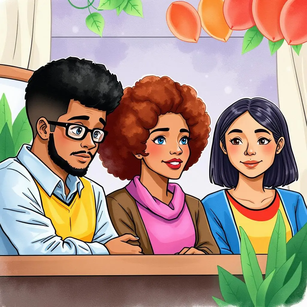 Diversity persona generator: Create profiles for underrepresented audiences 1 awareness-programs-diversity-persona-generator-10ka