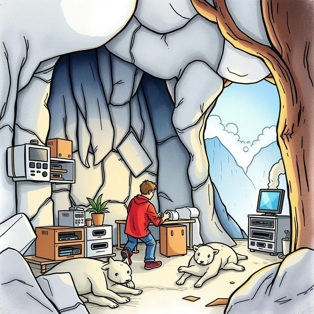 Recovery strategy generator: Develop tailored recovery strategies quickly 1 backup-and-recovery-recovery-strategy-generator-10ka