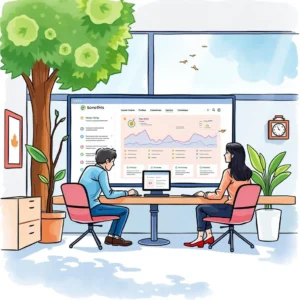Benefit plan navigator: Guide users in navigating plan options effectively 8 benefits-enrollment-benefit-plan-navigator-10ka