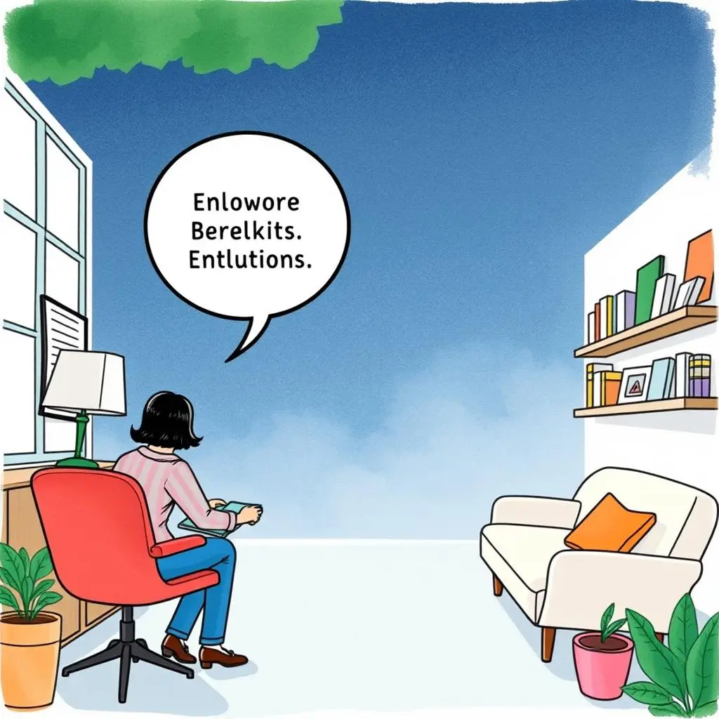 Benefits change formatter: Automatically structure benefits change submissions 1 Human resources specialist reviewing benefits change submissions in an office.