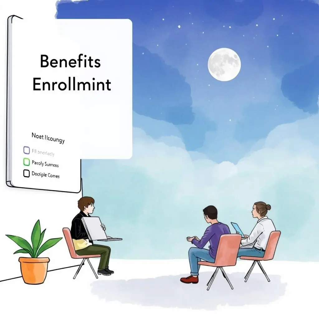 benefits-enrollment-life-change-summary-generator-10ka