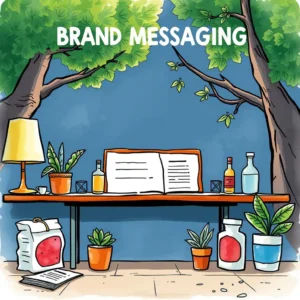 Brand statement verifier: Verify consistency in brand statements and claims 6 brand-messaging-brand-statement-verifier-10ka