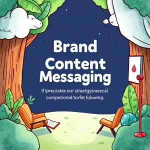 Competitive positioning assistant: Formulate strategies based on competitor analysis 8 brand-messaging-competitive-positioning-assistant-10ka
