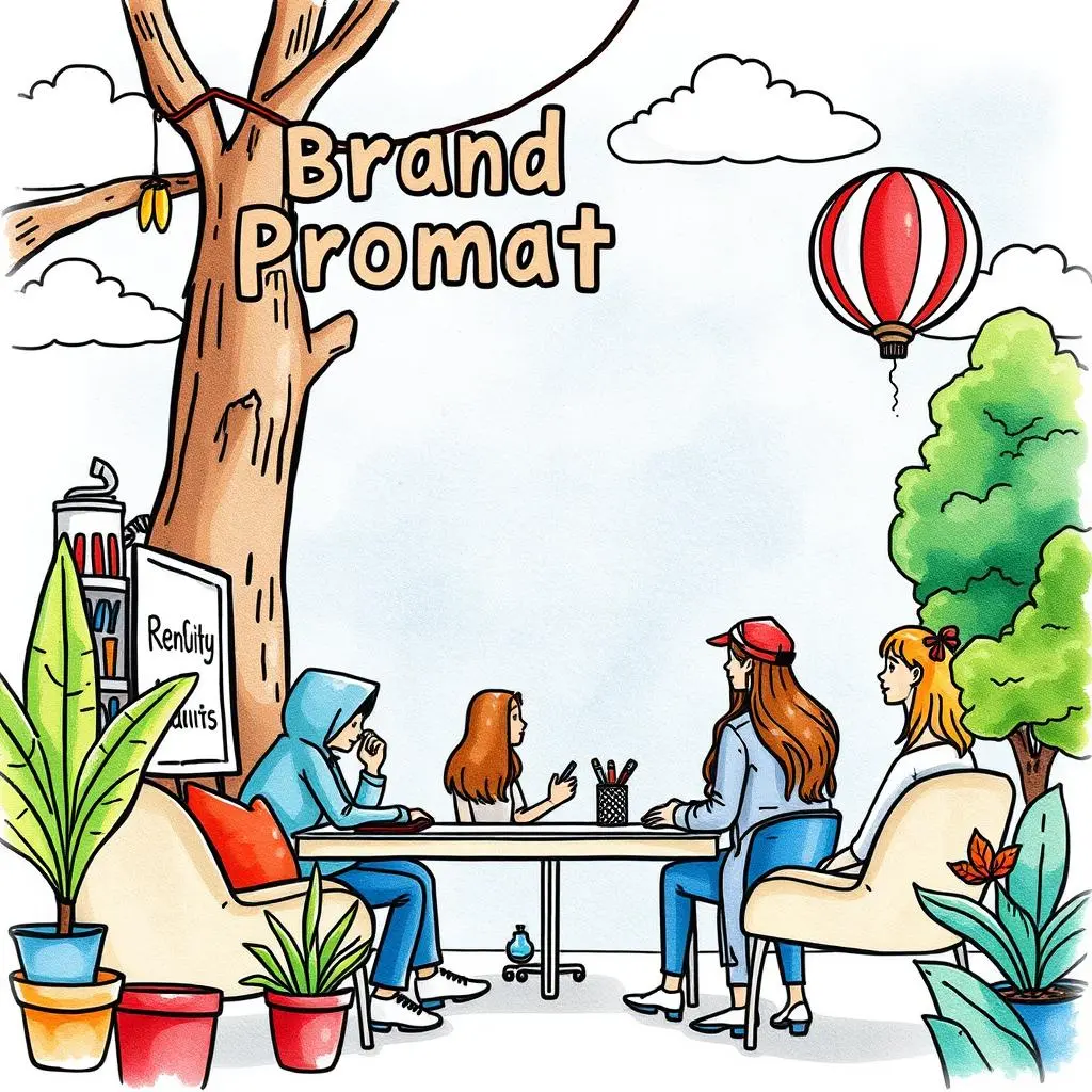 Audience persona creator: Develop detailed profiles of ideal customers 1 brand-promotions-audience-persona-creator-10ka-1