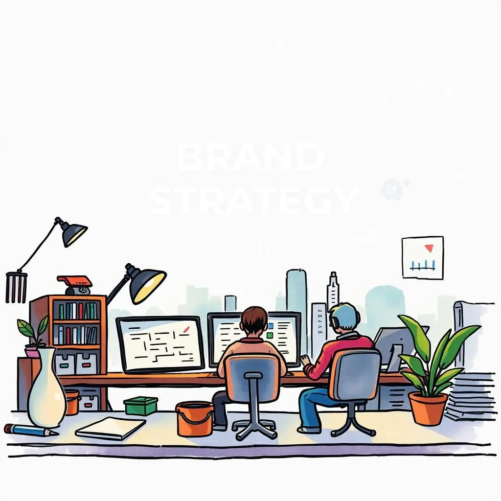 Brand insight analyzer: Evaluate brand performance insights quickly 1 brand-strategy-brand-insight-analyzer-10ka