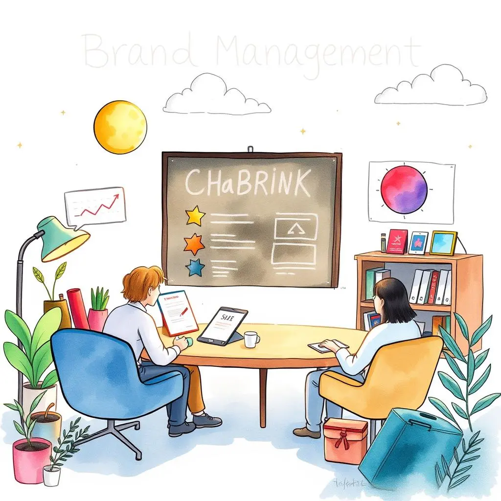 Brand sentiment evaluator: Assess brand perception through collected feedback 1 brand-strategy-brand-sentiment-evaluator-10ka
