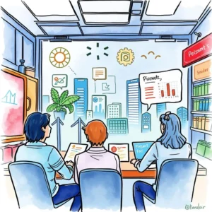 Consumer sentiment reflector: Reflect consumer sentiment towards the brand 4 brand-strategy-consumer-sentiment-reflector-10ka