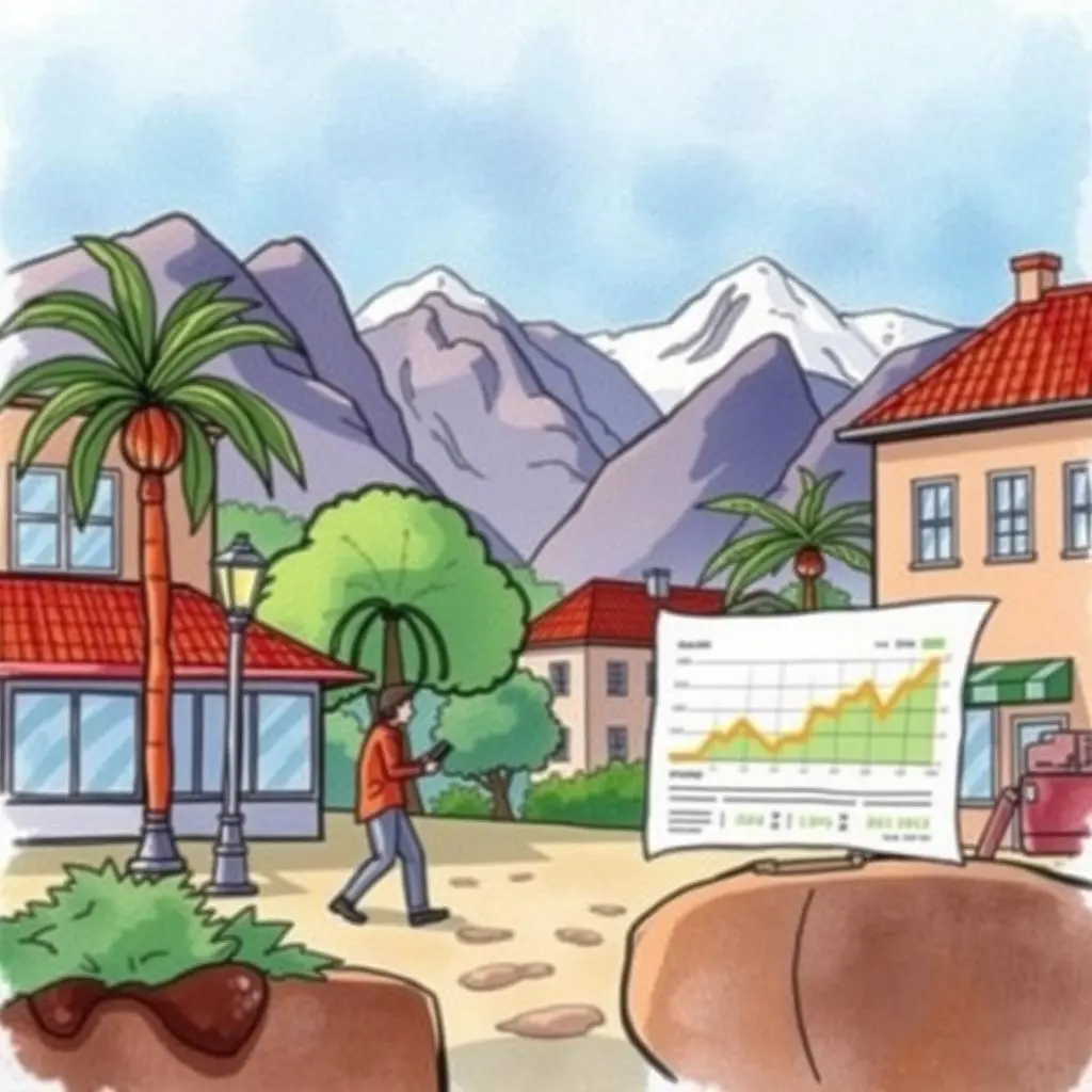 Financial performance reporter: Summarize financial performance vs budget 1 budget-management-financial-performance-reporter-10ka