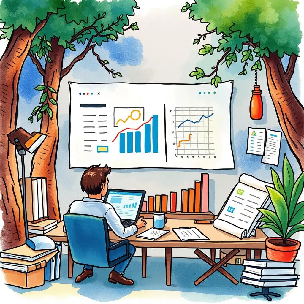Expense tracking insights: Analyze and report expense tracking data 1 budgeting-expense-tracking-insights-10ka