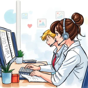 call-quality-assurance-customer-opinion-summarizer-10ka