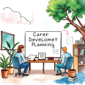 career-development-planning.-evaluation-criteria-organizer-10ka