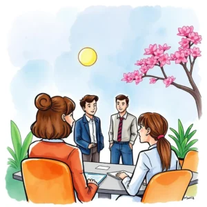 Succession planning assistant: Help identify future leadership candidates 9 career-development-succession-planning-assistant-10ka