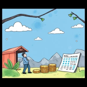 Variable assumption calculator: Create assumptions for variable cash flow factors 3 cash-flow-forecasting-variable-assumption-calculator-10ka