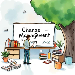 Change process evaluation assistant: Summarize evaluations of change processes 1 change-management-change-process-evaluation-assistant-10ka