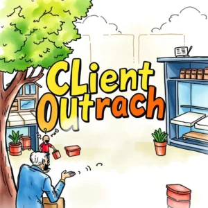 Client relationship text optimizer: Enhance text for stronger client communication 1 client-outreach-client-relationship-text-optimizer-10ka