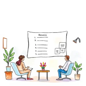Relationship health checker: Summarize and evaluate the health of client relationships 2 client-retention-strategies-relationship-health-checker-10ka