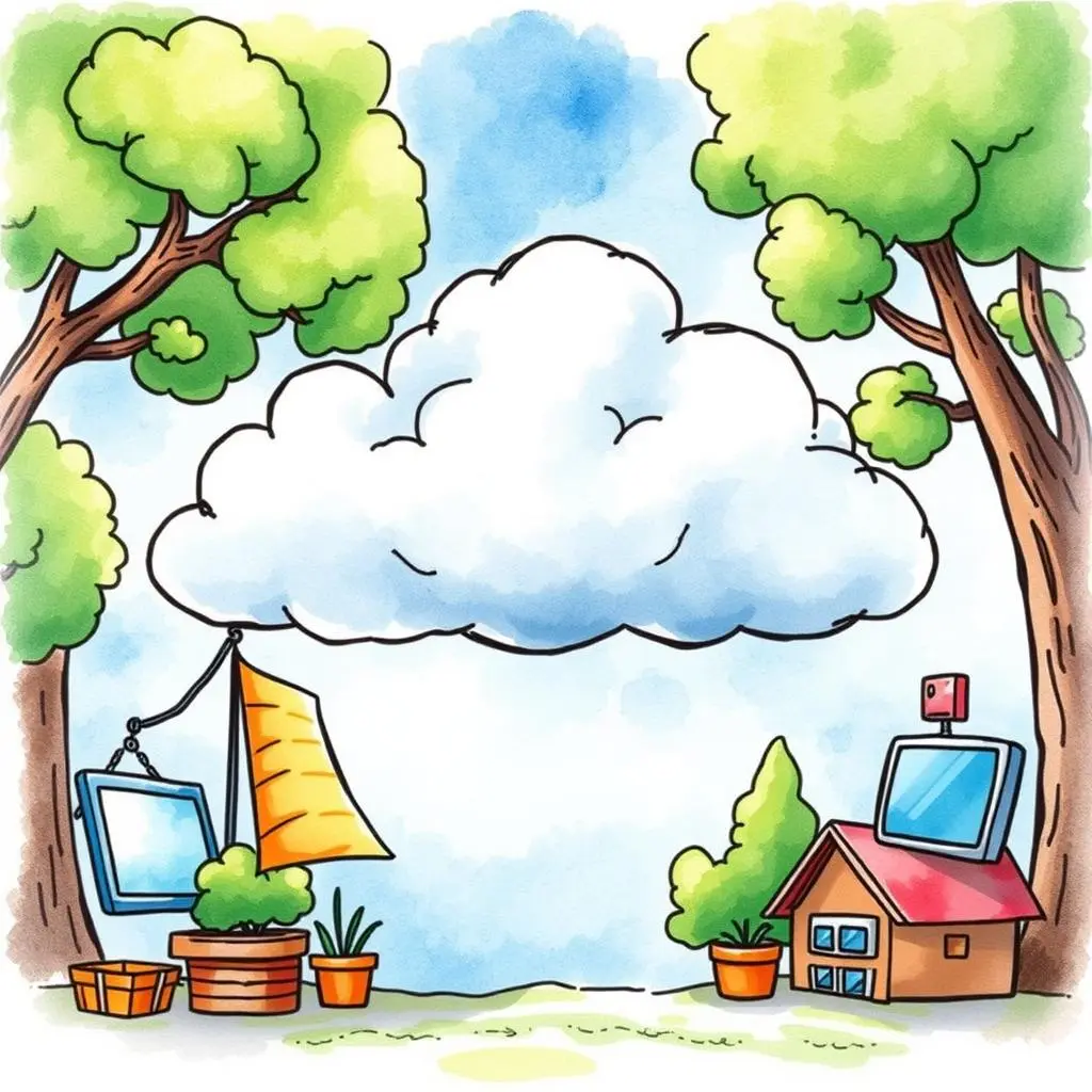 Cost awareness educator: Generate educational content for cloud cost awareness 1 cloud-cost-optimization-cost-awareness-educator-10ka