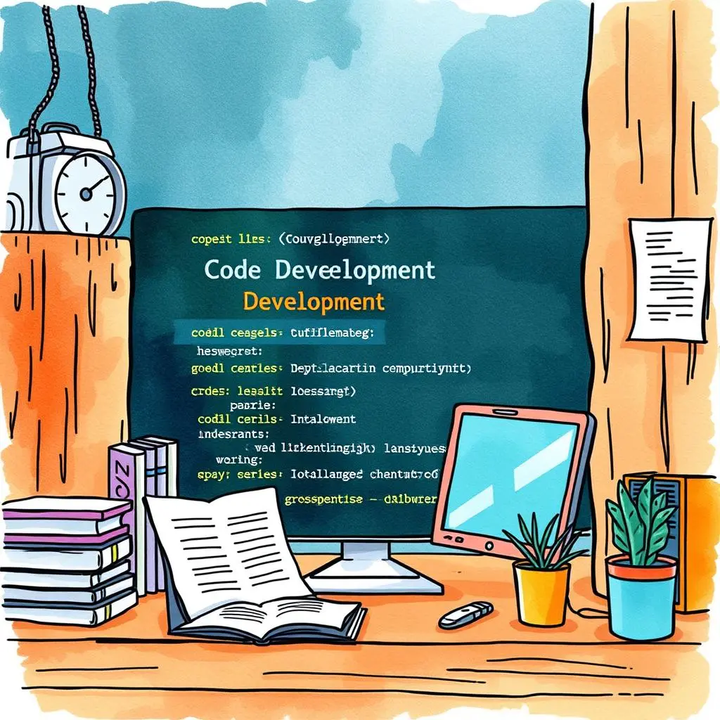Support ticket summarizer: Create concise summaries of support tickets 1 code-development-support-ticket-summarizer-10ka