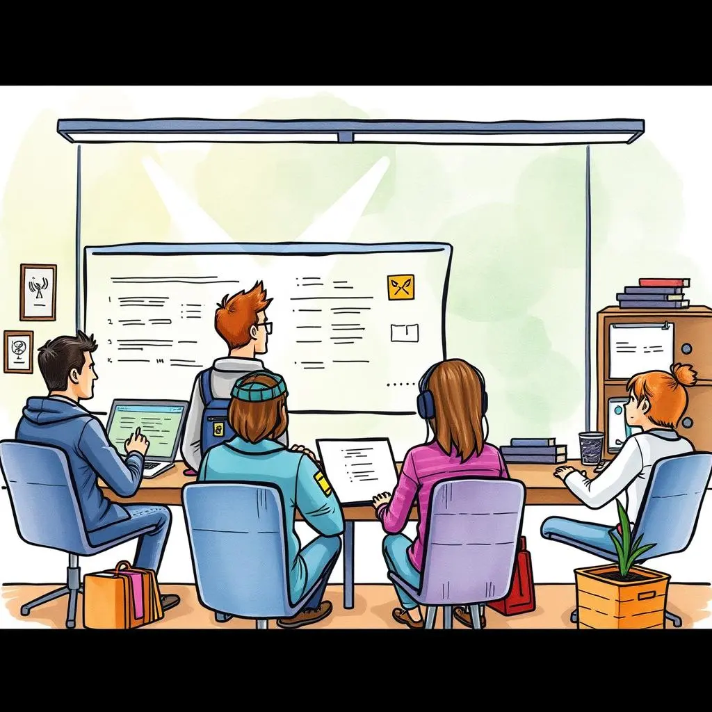 Cross-team document summary: Generate concise overviews for team alignment 1 collaboration-with-cross-functional-teams-cross-team-document-summary-10ka