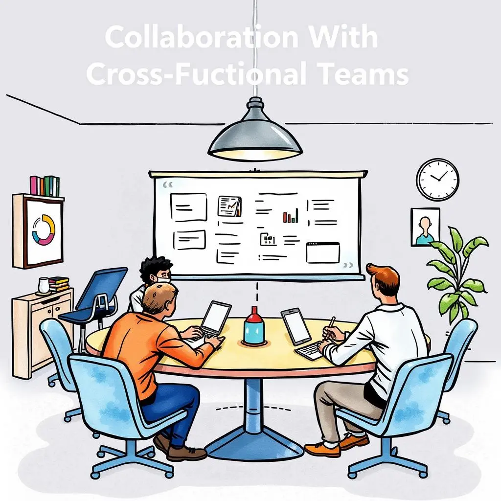 Efficient agenda designer: Create efficient and clear meeting agendas for teams 1 collaboration-with-cross-functional-teams-efficient-agenda-designer-10ka