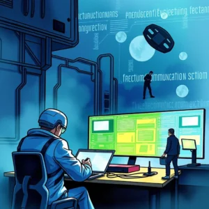 Communication interface designer: Create interface specifications for hardware communication systems 4 communications-engineering-communication-interface-designer-10ka