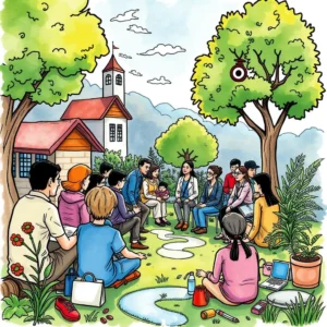 Community voice processor: Transform participant feedback into coherent reports 8 community-engagement-community-voice-processor-10ka