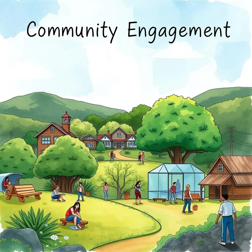 Csr activity roadmap: Outline timelines for community engagement efforts 1 community-engagement-csr-activity-roadmap-10ka